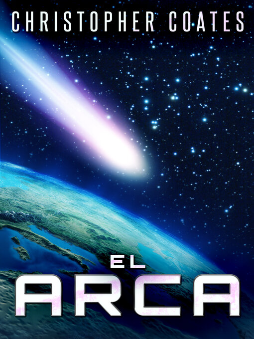 Title details for El Arca by Christopher Coates - Available